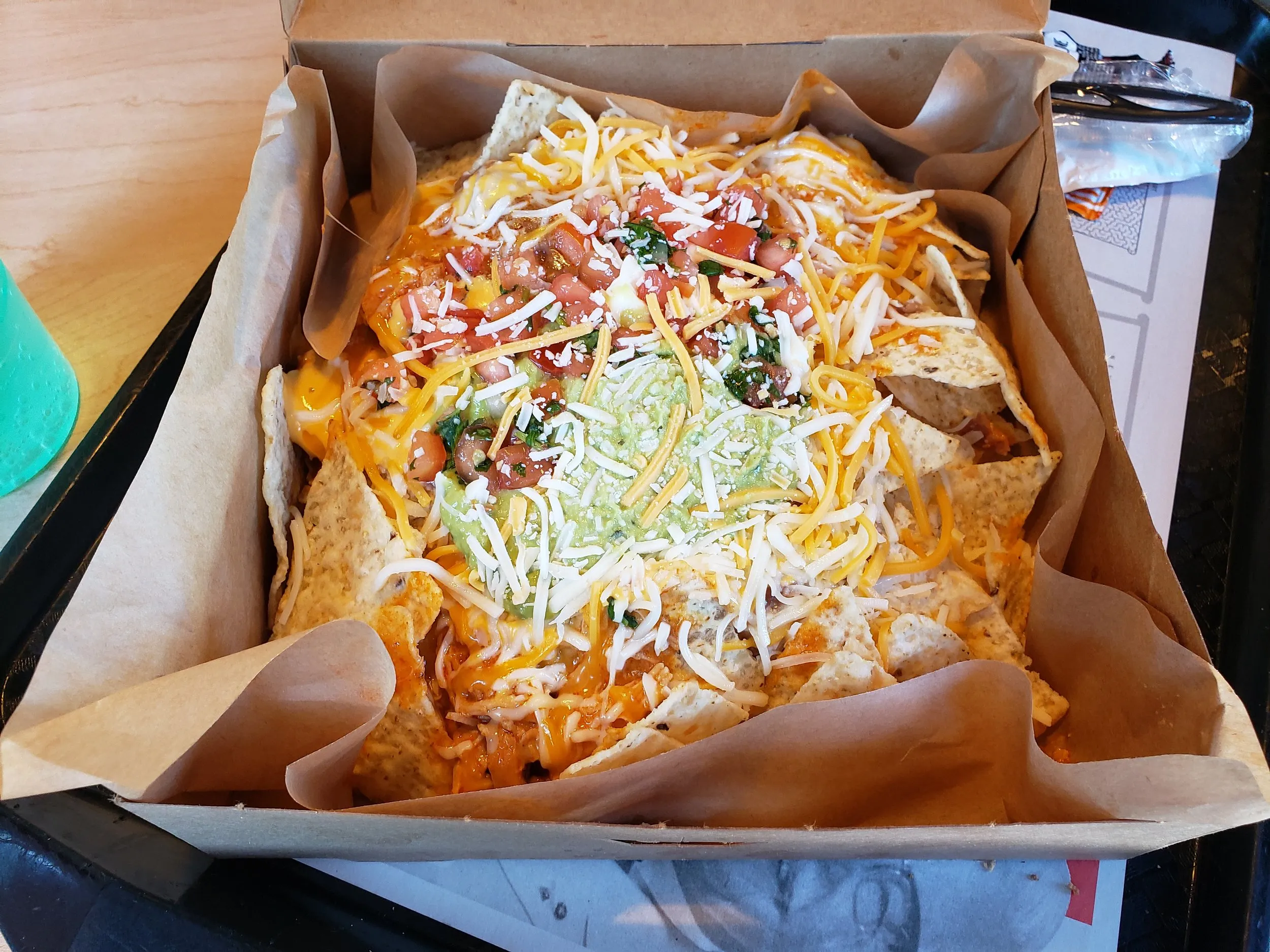 When Does Taco Bell Start Serving Lunch? Everything You Need to Know 1 taco bells menu