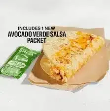 Tacos Menu with Prices Latest 2025 5 Taco Bell Cantina Chicken Crispy