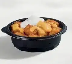 taco Bell Veggie Menu Latest 2025 15 Taco Bell Cheesy Fiesta Potatoe