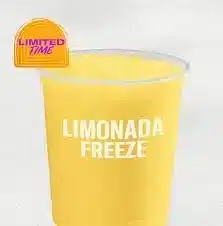 Limonada Freeze 1 Limonada Freeze