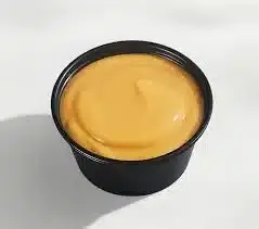 Taco Bell Menu UK 51 Taco Bell Nacho Cheese Sauce