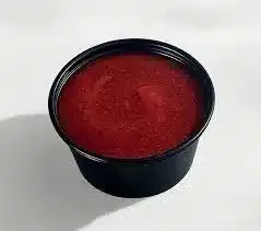 Taco Bell Menu UK 55 Taco Bell Red Sauce