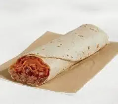 taco Bell Veggie Menu Latest 2025 3 Taco bell Bean Burrito 1