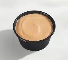 Taco Bell Menu UK 58 Taco bell Chipotle sauce