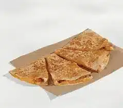 Chicken Quesadilla 1 Chicken Quesadilla