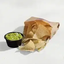 taco Bell Veggie Menu Latest 2025 19 taco bell Chips and Guacamole 1