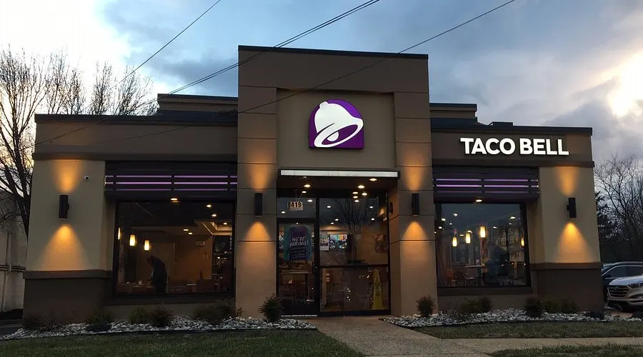 taco bell near me 1 taco bell near me